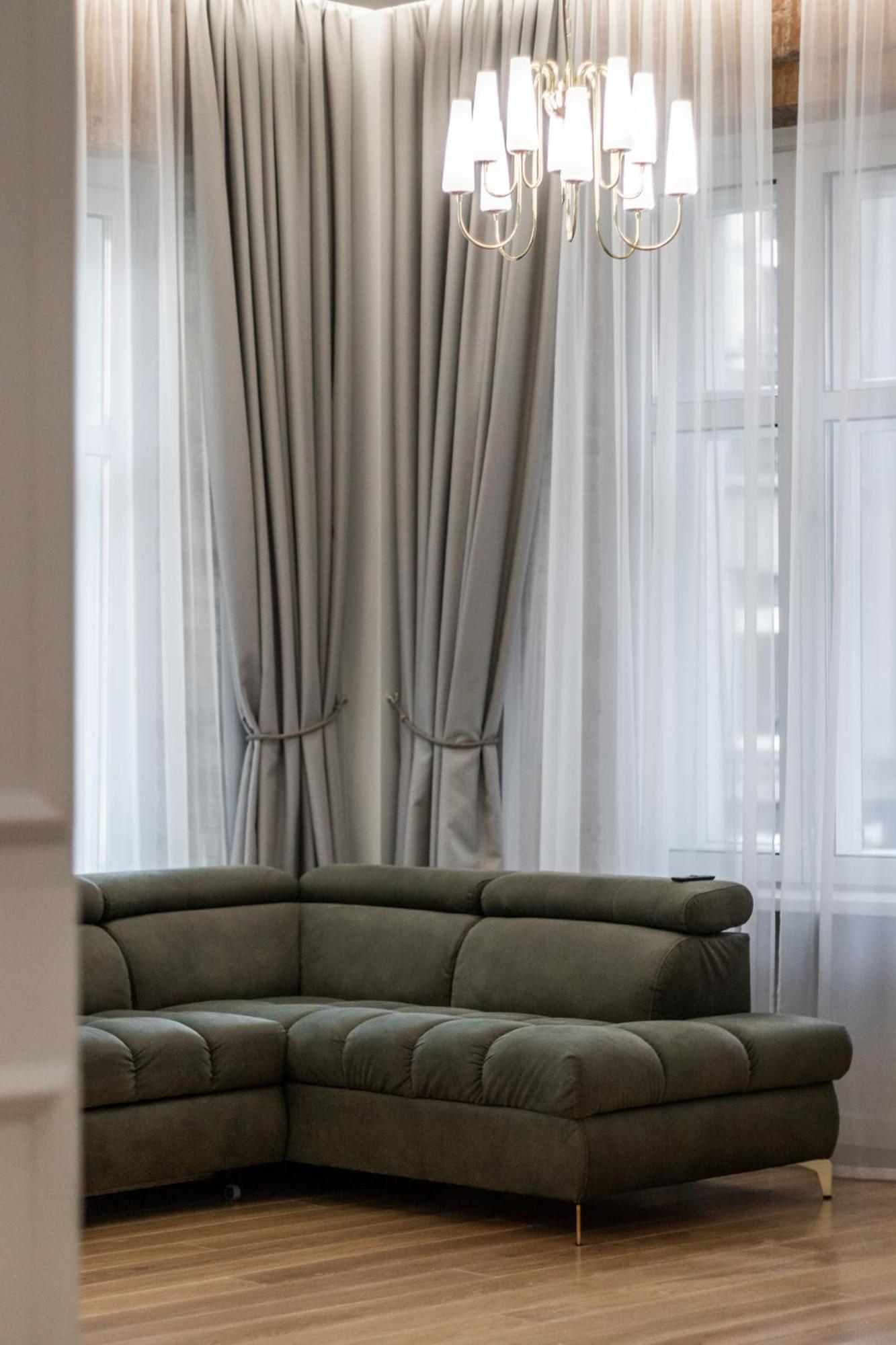 A++ Executive Apartment With Luxury Sauna Room Riga Room photo