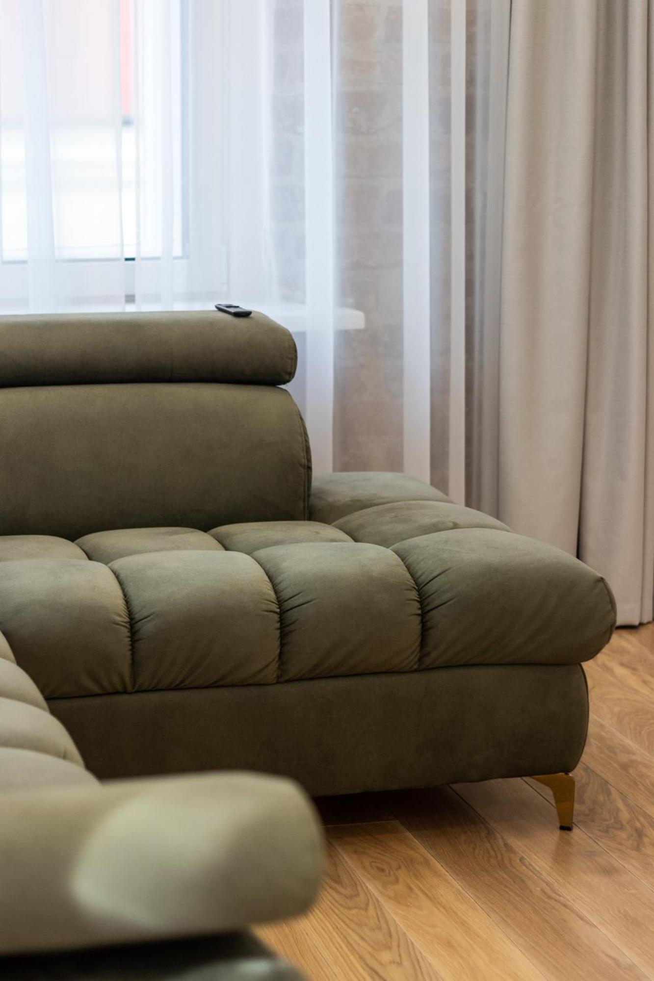 A++ Executive Apartment With Luxury Sauna Room Riga Room photo