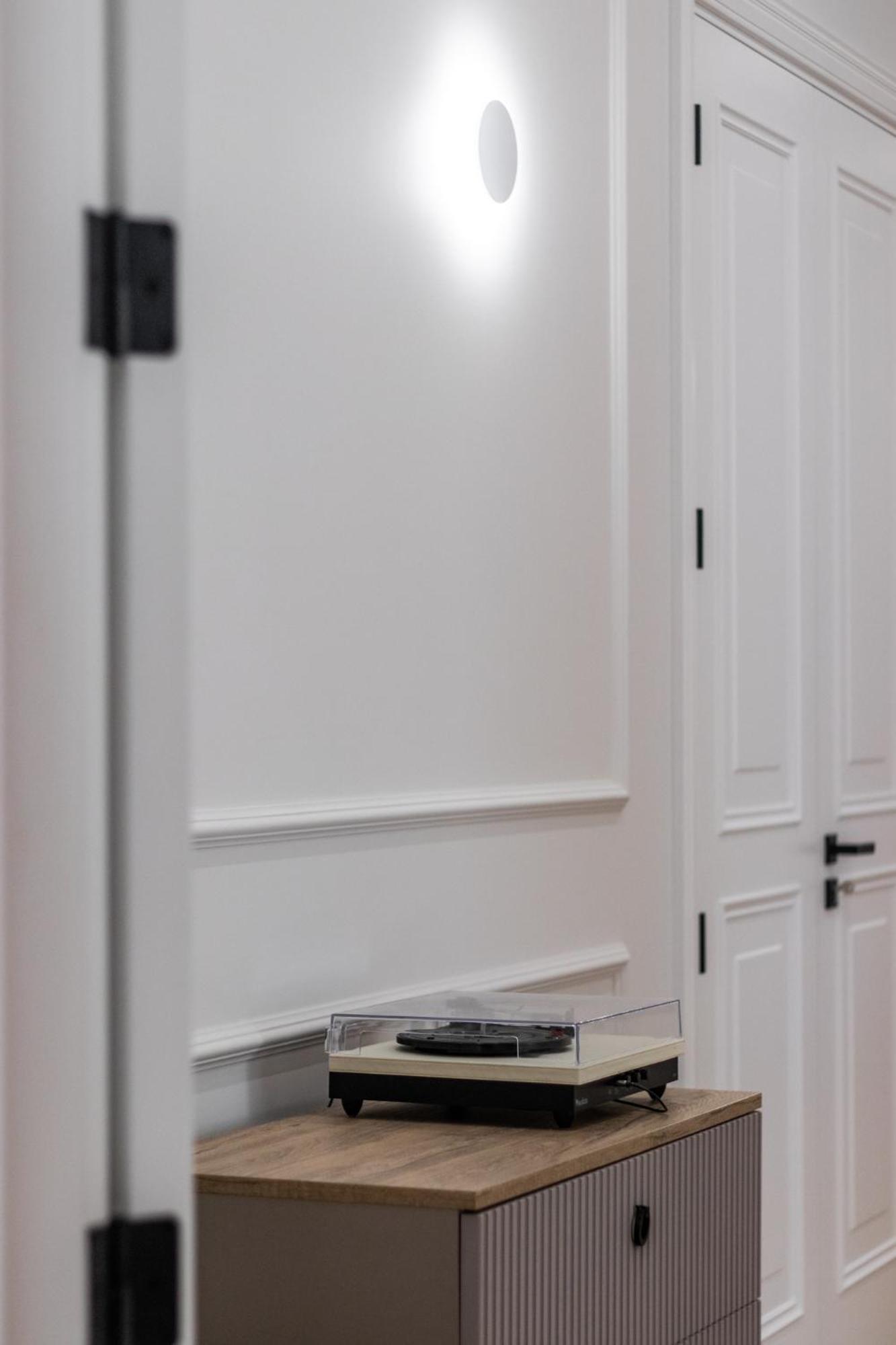A++ Executive Apartment With Luxury Sauna Room Riga Room photo
