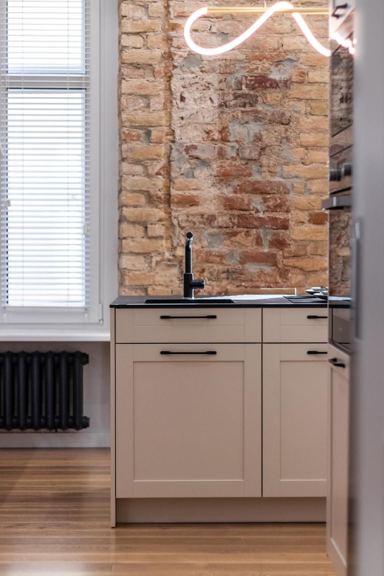A++ Executive Apartment With Luxury Sauna Room Riga Room photo