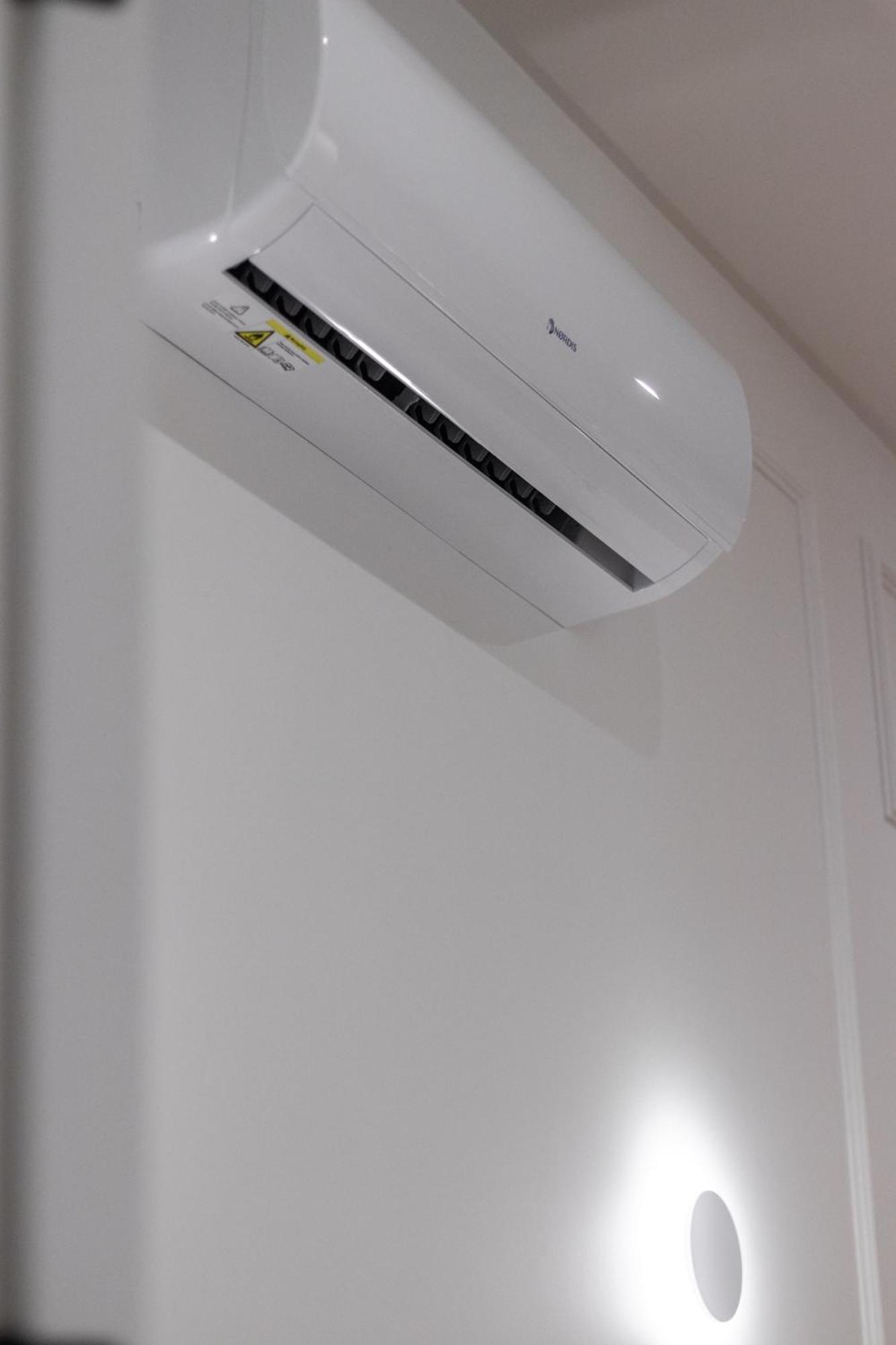 A++ Executive Apartment With Luxury Sauna Room Riga Room photo