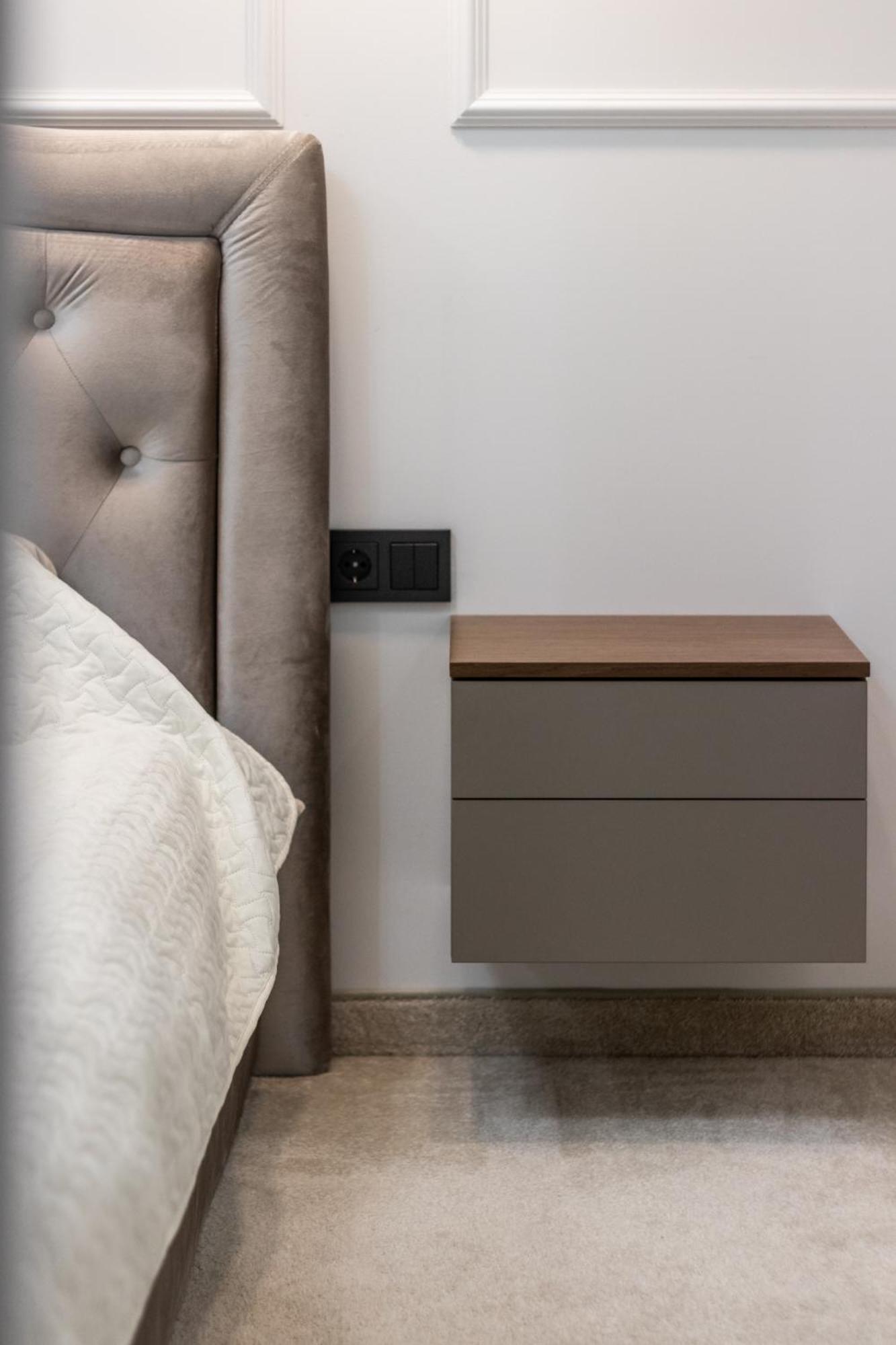 A++ Executive Apartment With Luxury Sauna Room Riga Room photo