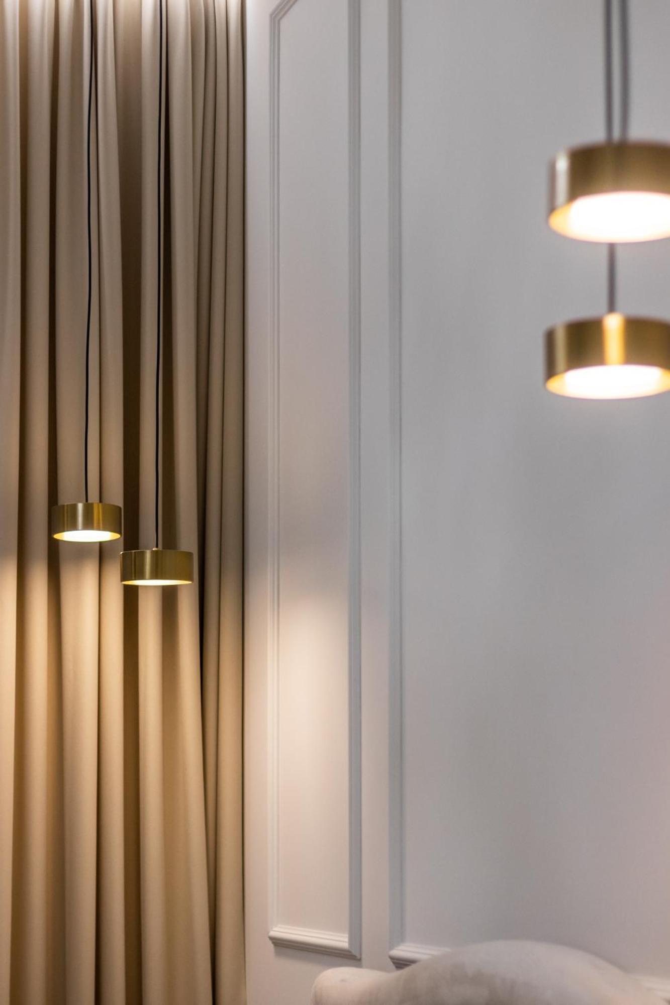 A++ Executive Apartment With Luxury Sauna Room Riga Room photo