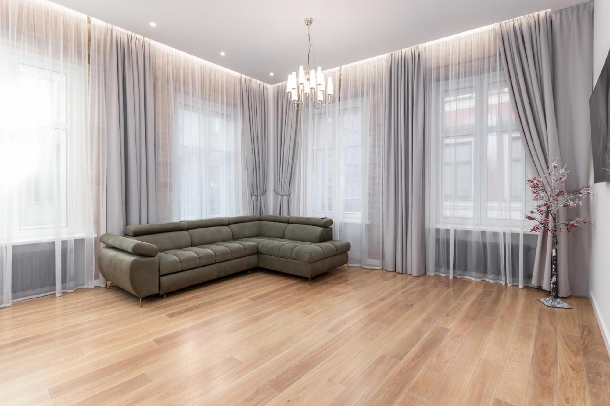A++ Executive Apartment With Luxury Sauna Room Riga Room photo