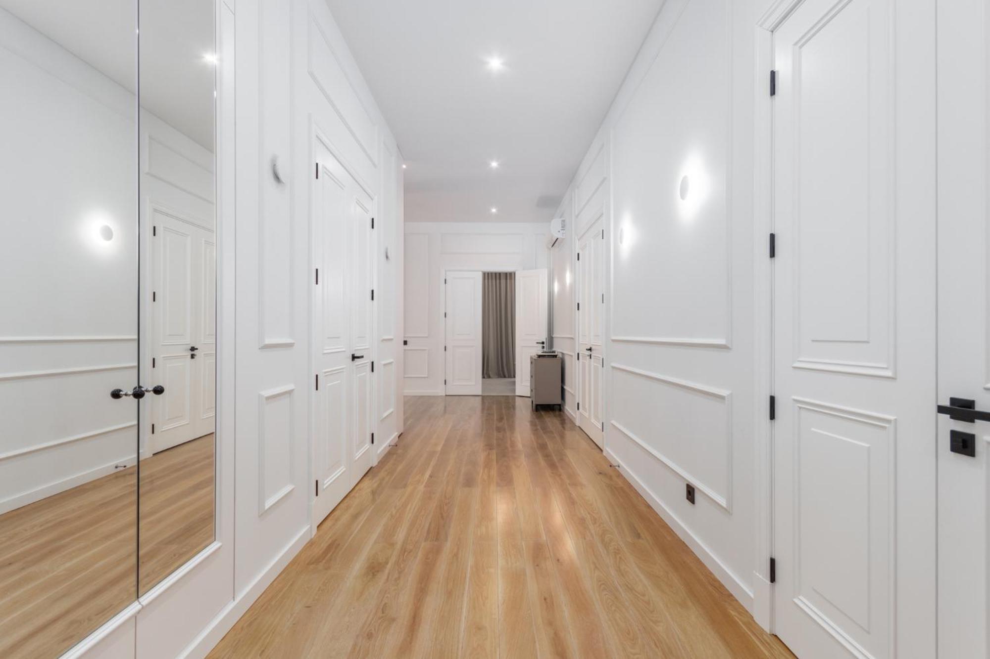 A++ Executive Apartment With Luxury Sauna Room Riga Room photo