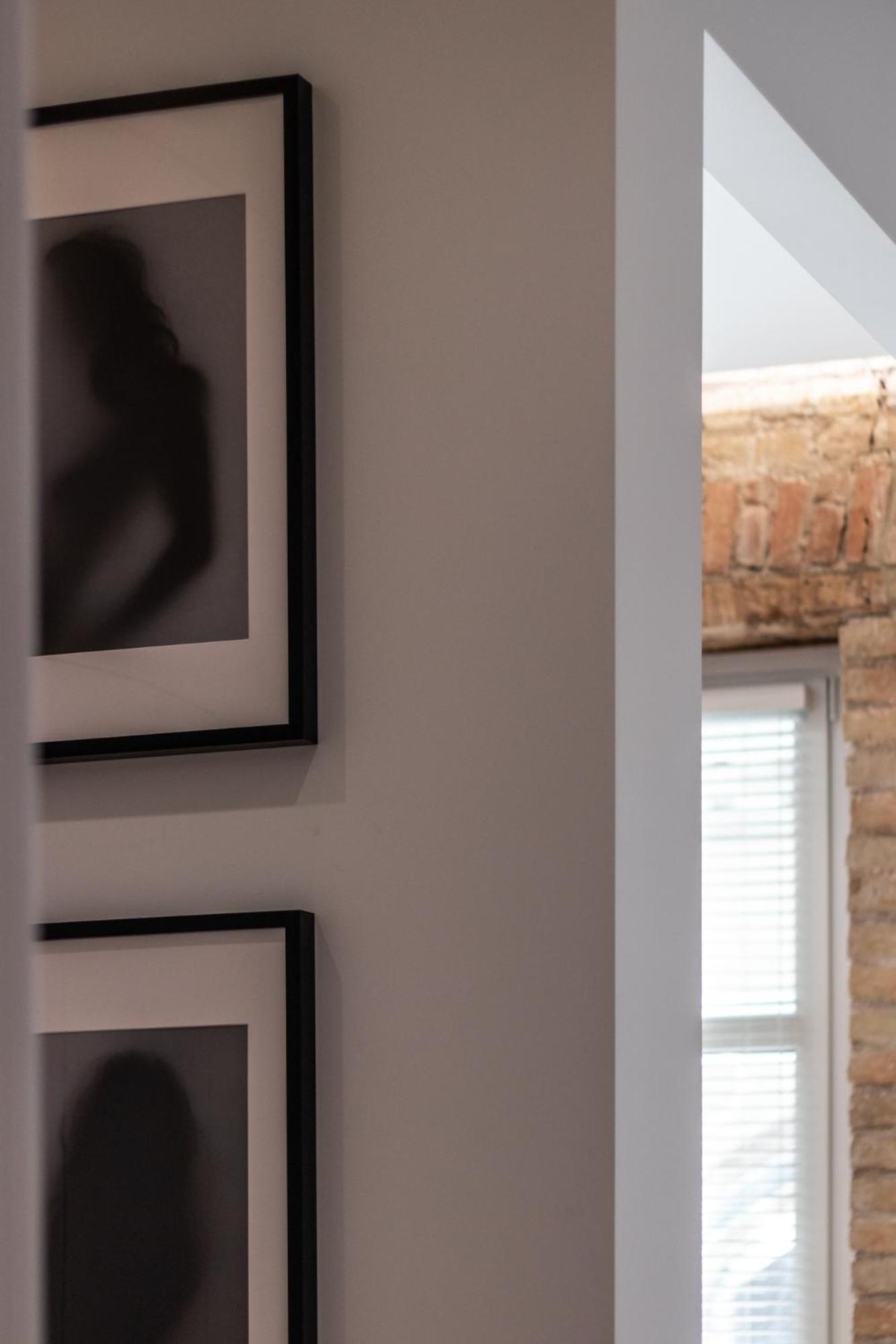 A++ Executive Apartment With Luxury Sauna Room Riga Room photo