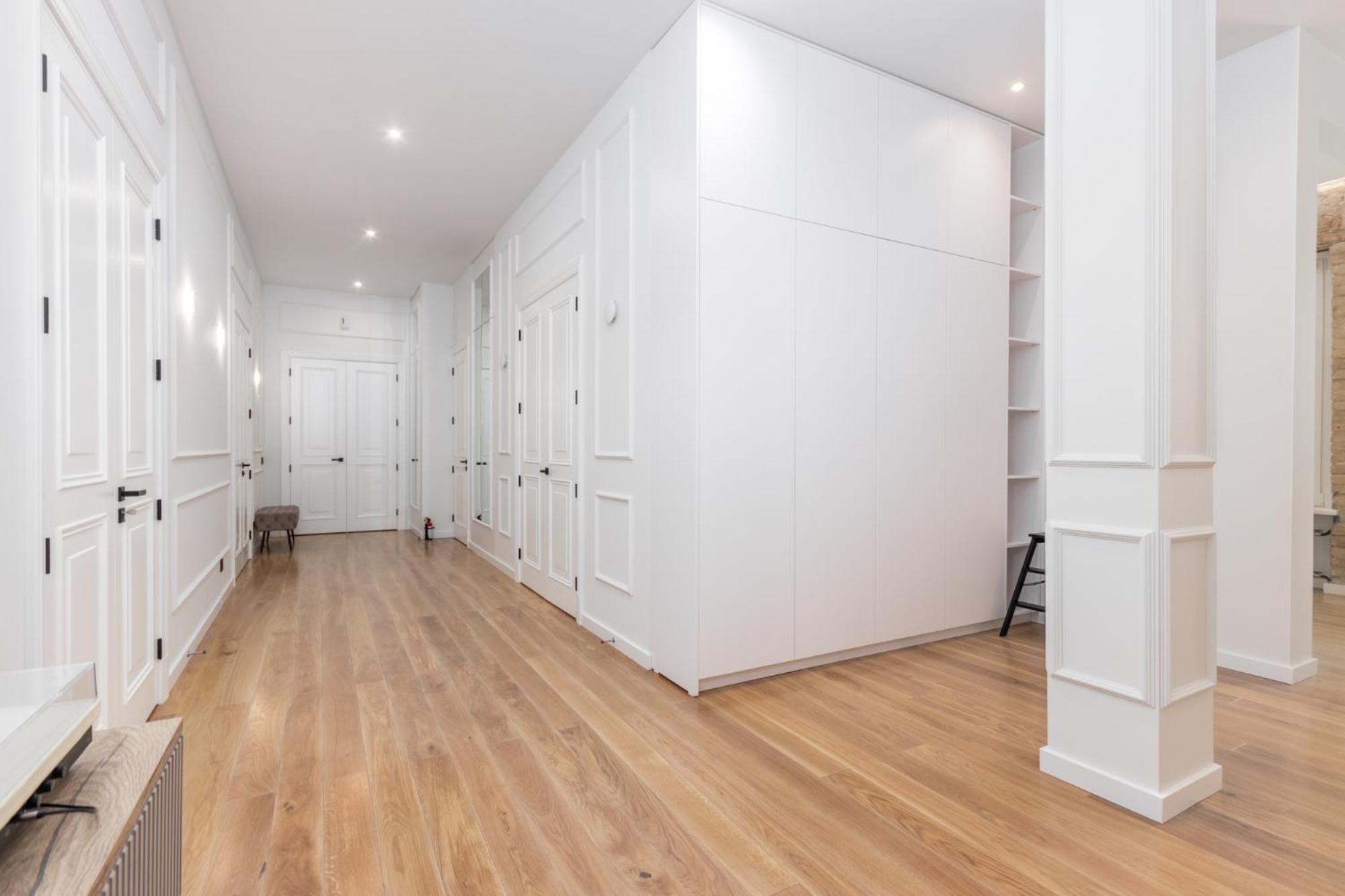 A++ Executive Apartment With Luxury Sauna Room Riga Room photo